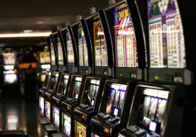 Choosing the Most Suitably Appropriate Slot Machine Game