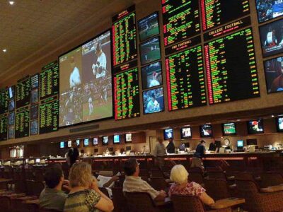 Sitting In Your Couch While Betting On Ufabet.com