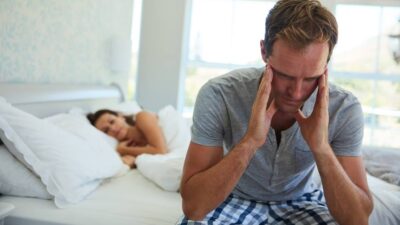 Alternative Methods to Address Sexual Health and ED
