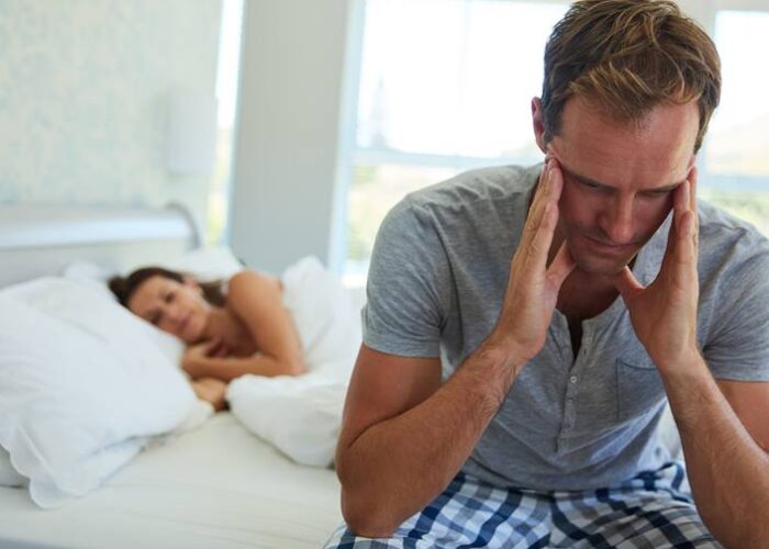 Alternative Methods to Address Sexual Health and ED