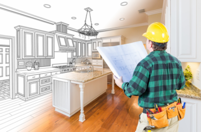 The Benefits of Building a Custom-Built Home