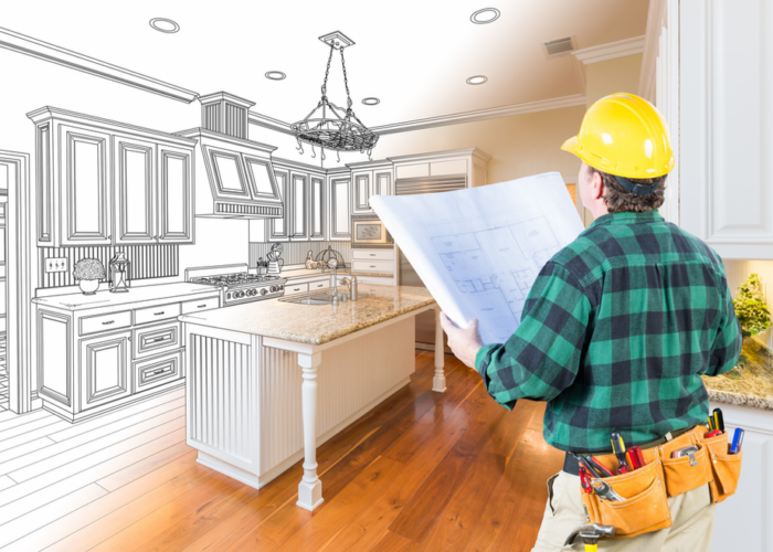 The Benefits of Building a Custom-Built Home