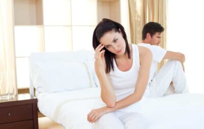What Are the Causes of Low Libido?