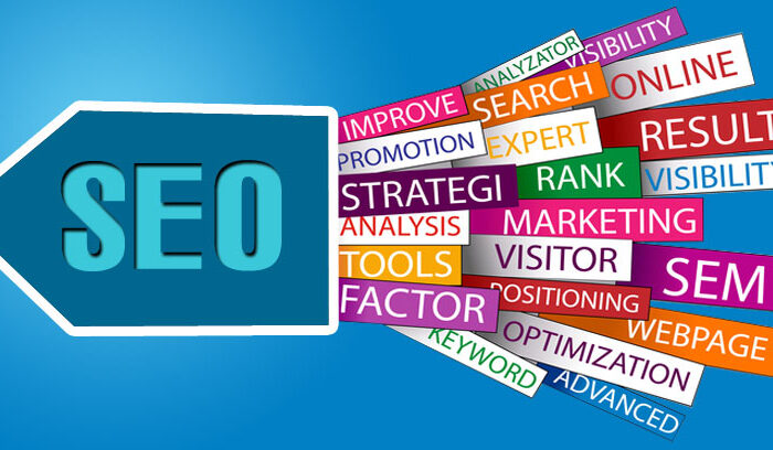 Does my company require an SEO services plan?