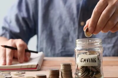 Essential Reasons Why You Need To Start Saving Money Now!