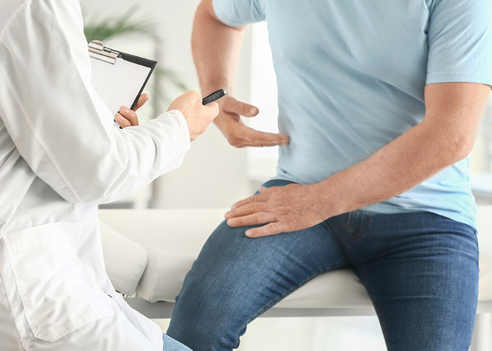 The Connection Between Urological Health and Mental Health